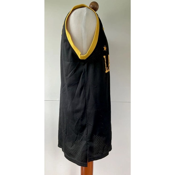 Nike NBA Kobe Bryant #8 Los Angeles￼ Lakers Stitched Jersey Size 50 - Picture 5 of 11